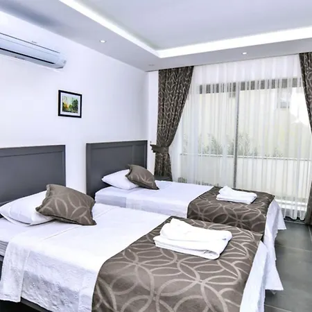 빌라 5 Bedroom 7353