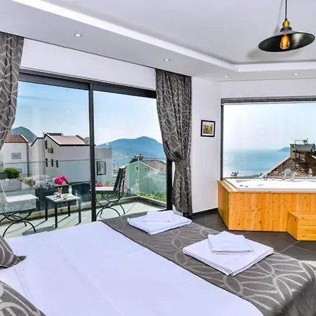 5 Bedroom 7353 칼칸