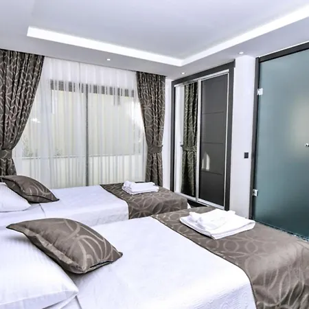 5 Bedroom 7353 빌라 *