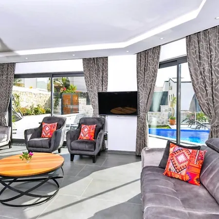 5 Bedroom 7353 빌라 칼칸
