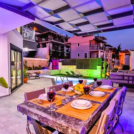 5 Bedroom 7353 빌라 *