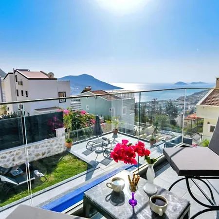 5 Bedroom 7353 빌라 칼칸