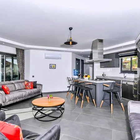5 Bedroom 7353 빌라